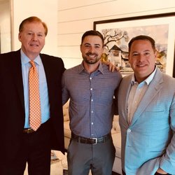 The Rob Smith Team - Glenwood Park, welcome your newest homeowner! Are you currently renting the place you want to buy? We can make it a WIN-WIN for everyone!