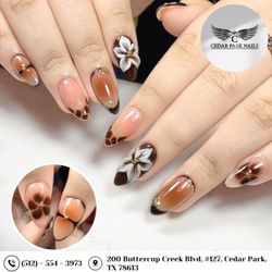 Cedar Park Nails