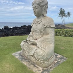 Buddha Point