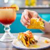 Valencia’s Tex-Mex Garage gift card