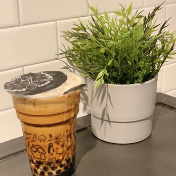 Boba Ave Express - Bubble Tea Near Me - Arcadia, California