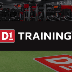 D1 Training