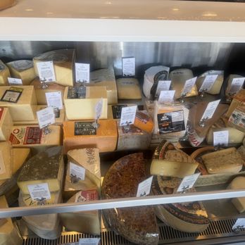Milkfarm - Cheese Shops Near Me - Los Angeles, California