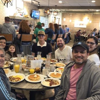 Le Peep - Family brunch - Breakfast & Brunch Near Me - Loveland, Ohio Le Peep - Family brunch - Breakfast & Brunch Near Me - Loveland, Ohio