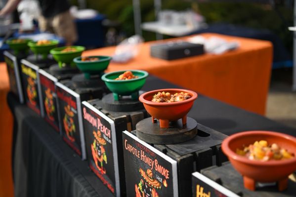 Pepper Place Farmers Market by null