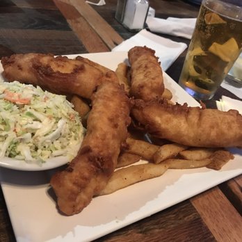 Bunky's Raw Bar & Grill - Fish n' chips - Sports Bars Near Me - Indialantic, Florida Bunky's Raw Bar & Grill - Fish n' chips - Sports Bars Near Me - Indialantic, Florida