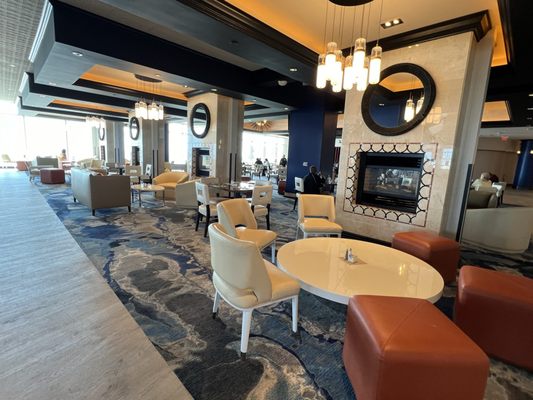 Bally's Atlantic City Hotel & Casino by null