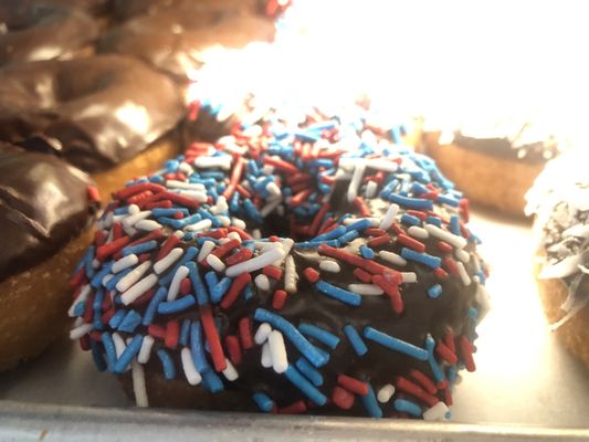 Mary's Donuts & Coffee by null