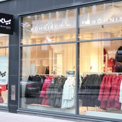 Röhnisch Sportswear