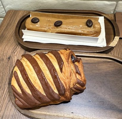 VG Pâtisserie by null