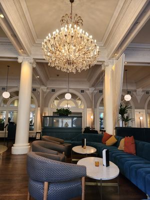 Hotel Shattuck Plaza by null