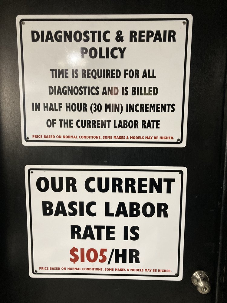 AUTO MEDICS OF MCDONOUGH Updated September 2024 310 Atlanta St