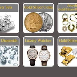 RM Jewelry & Estate Buyers of Staten Island