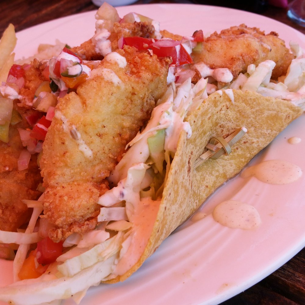 Viera on Main - Cabo fish tacos - New American Near Me - Chatham, Massachusetts Viera on Main - Cabo fish tacos - New American Near Me - Chatham, Massachusetts