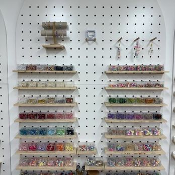 Crafty Me - Art Classes Near Me - Brisbane, California