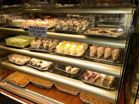 Martha’s Country Bakery by null