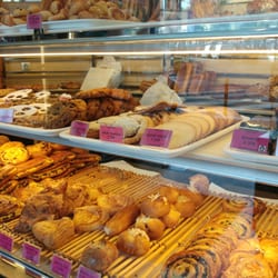 Les Saveurs de Batignolles - Boulangerie Julien