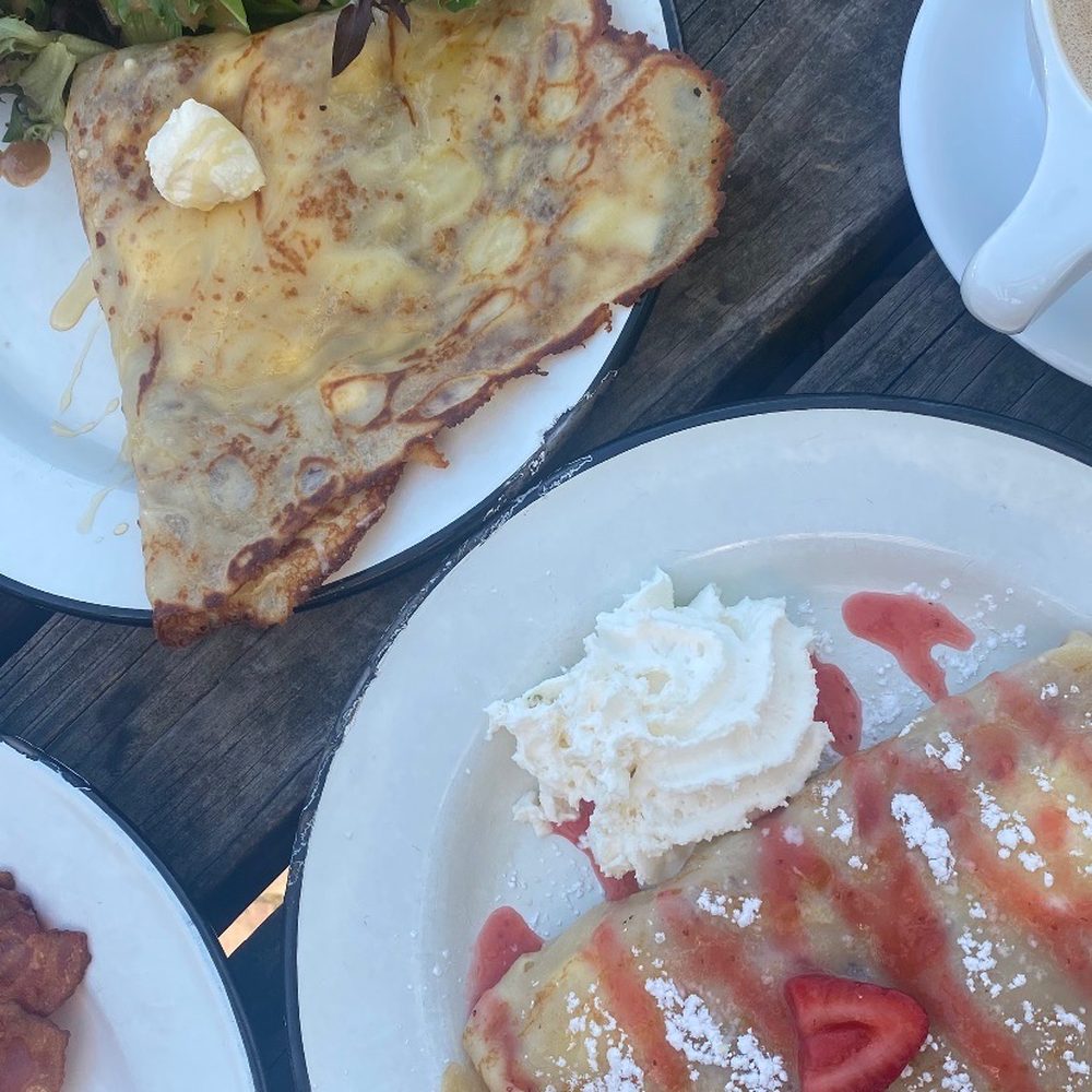 The Coffee House at Second and Bridge - Sweet and savory crepes - Coffee & Tea Near Me - Franklin, Tennessee The Coffee House at Second and Bridge - Sweet and savory crepes - Coffee & Tea Near Me - Franklin, Tennessee