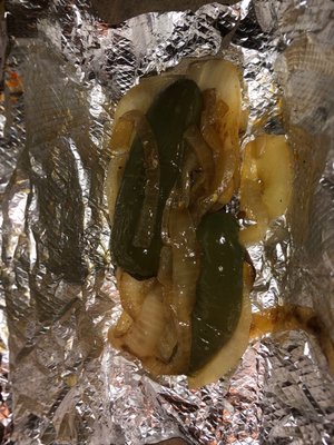 Tacos y Burritos Metro Basilica 2 Taco truck by null