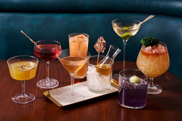 Gui Steakhouse – NYC Times Square by null