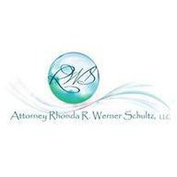 Attorney Rhonda R Werner Schultz