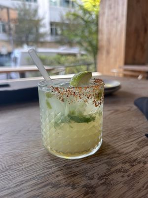 Drop Kick Cocktail Bar & Kitchen by null