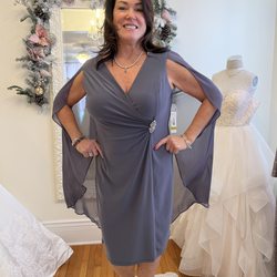 Circa Bridal Boutique