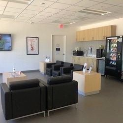 AutoNation Collision Center - Fremont