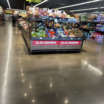 ALDI - Grocery Near Me - Houston, Texas