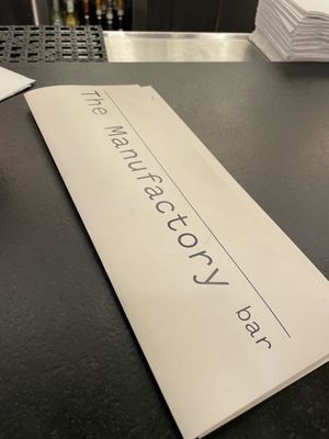 The Manufactory Food Hall by null The Manufactory Food Hall by null