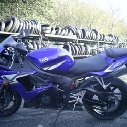 Rooster Motorcycles & Salvage