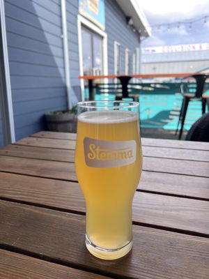 Stemma Brewing Company by null