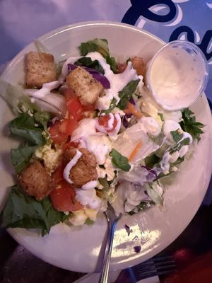 Texas Roadhouse by null