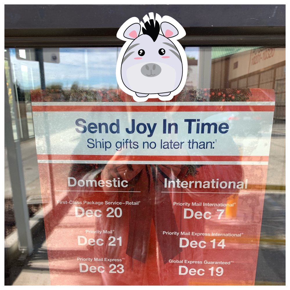 US POST OFFICE 14 Photos & 31 Reviews 310 Crawford Way, American