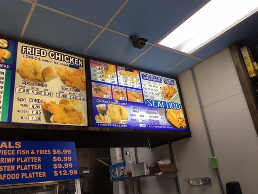 Key's Fuel Mart by null