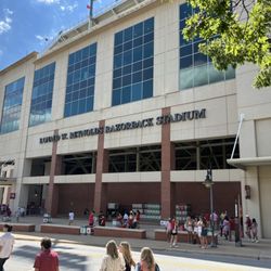 Donald W. Reynolds Razorback Stadium