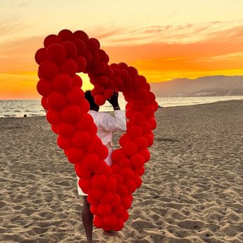 Balloon Celebrations - Sunset Balloon - Balloon Services Near Me - Santa Monica, California Balloon Celebrations - Sunset Balloon - Balloon Services Near Me - Santa Monica, California