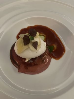 L'Olivo - Capri Palace by null