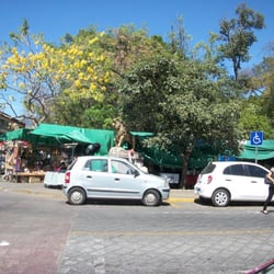 Tianguis del Llano