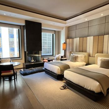Aman New York - Hotels Near Me - New York, New York Aman New York - Hotels Near Me - New York, New York
