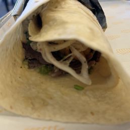 Wrap