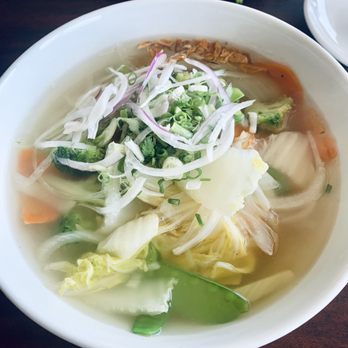 Trang Le - Vegan Pho - Vietnamese Near Me - Broken Arrow, Oklahoma Trang Le - Vegan Pho - Vietnamese Near Me - Broken Arrow, Oklahoma