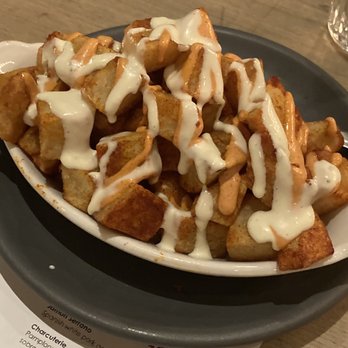 Bota - Patatas Bravas - Spanish Near Me - San Francisco, California Bota - Patatas Bravas - Spanish Near Me - San Francisco, California