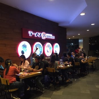 Ramen Nagi - Ramen Near Me - Makati, NCR