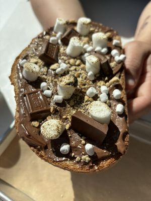 Humboldt Haus Sandwich Bar by null