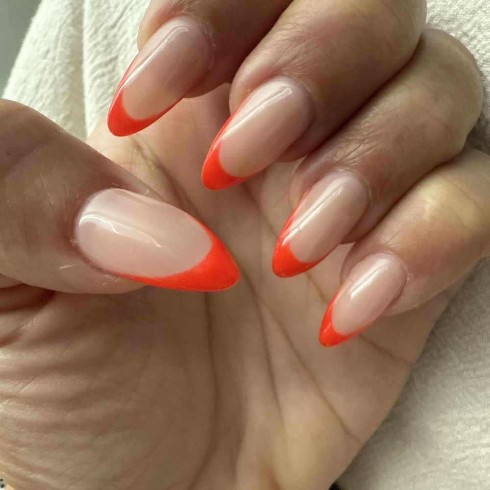 Envy Nail Bar - Gel - Nail Salons Near Me - Palm Harbor, Florida Envy Nail Bar - Gel - Nail Salons Near Me - Palm Harbor, Florida