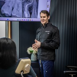Highland Park Endodontics - Dr. William Nudera