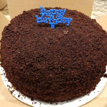 Carousel Cakes - New York Blackout Cake. - Bakeries Near Me - Nanuet, New York Carousel Cakes - New York Blackout Cake. - Bakeries Near Me - Nanuet, New York