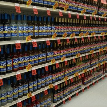 Saar's Super Saver Foods - Need a flavor? I am SURE they have it! - International Grocery Near Me - Bremerton, Washington