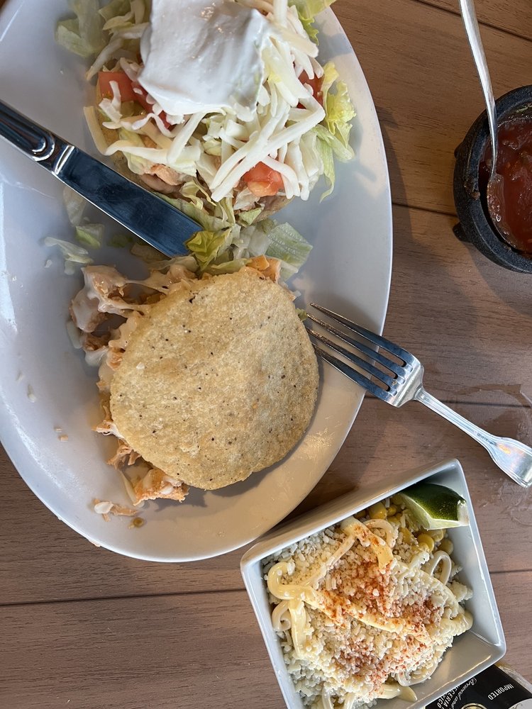 JC's Mexican Restaurant